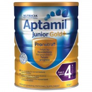 Aptamil Gold+ Stage 4 Junior from 2 years 900g